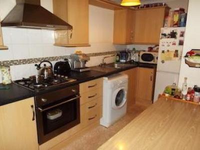 Location Appartement SOUTHAMPTON SO14 