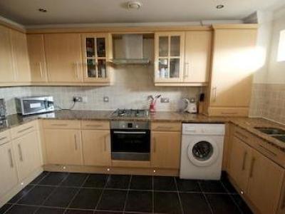 Location Appartement SOUTHAMPTON SO14 