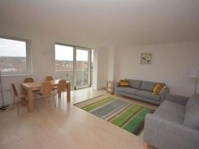 Location Appartement SOUTHAMPTON SO14 