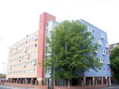 Location Appartement SOUTHAMPTON SO14 