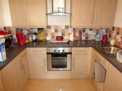 Location Appartement SOUTHAMPTON SO14 