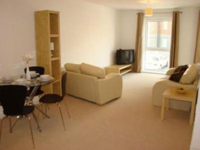 Location Appartement SOUTHAMPTON SO14 