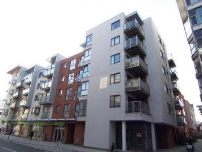 Location Appartement SOUTHAMPTON SO14 