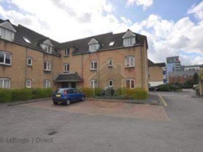 Location Appartement SOUTHAMPTON SO14 