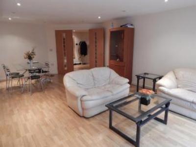 Location Appartement SOUTHAMPTON SO14 