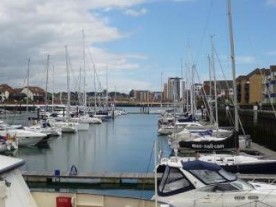 Location Appartement SOUTHAMPTON SO14 