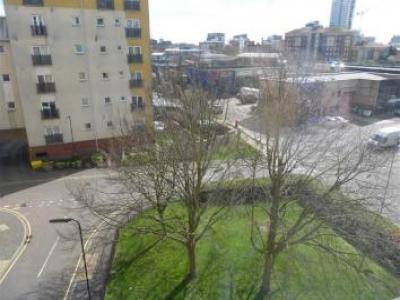 Location Appartement SOUTHAMPTON SO14 