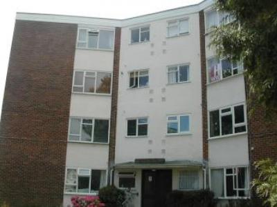 Location Appartement SOUTHAMPTON SO14 