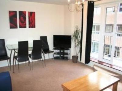 Location Appartement SOUTHAMPTON SO14 