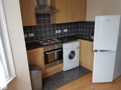 Location Appartement SOUTHAMPTON SO14 