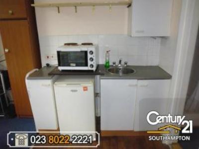 Location Appartement SOUTHAMPTON SO14 