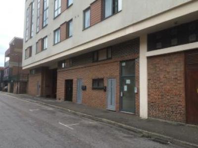 Location Appartement SOUTHAMPTON SO14 