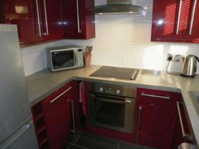 Location Appartement SOUTHAMPTON SO14 