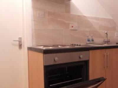 Location Appartement SOUTHAMPTON SO14 