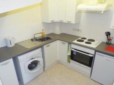 Location Appartement SOUTHAMPTON SO14 