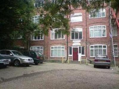 Location Appartement SOUTHAMPTON SO14 