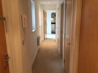 Location Appartement SOUTHAMPTON SO14 