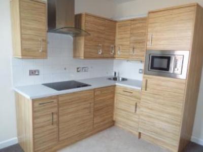 Location Appartement SOUTHAMPTON SO14 