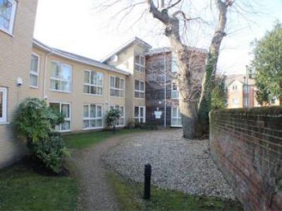 Location Appartement SOUTHAMPTON SO14 