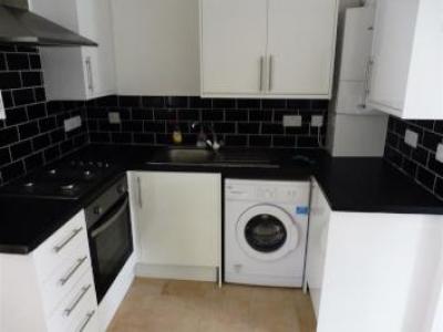 Location Appartement SOUTHAMPTON SO14 