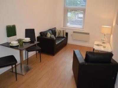 Location Appartement SOUTHAMPTON SO14 