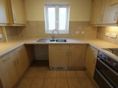 Location Appartement SOUTHAMPTON SO14 