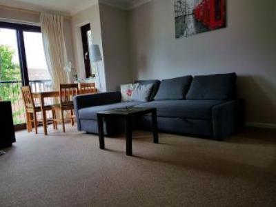 Location Appartement SOUTHAMPTON SO14 