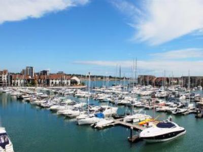 Location Appartement SOUTHAMPTON SO14 