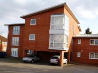 Location Appartement SOUTHAMPTON SO14 