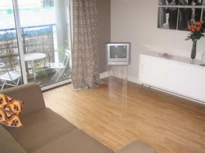 Location Appartement SOUTHAMPTON SO14 