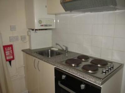 Location Appartement SOUTHAMPTON SO14 