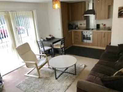 Location Appartement SOUTHAMPTON SO14 