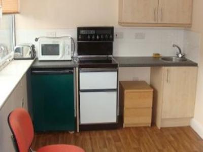 Location Appartement SOUTHAMPTON SO14 