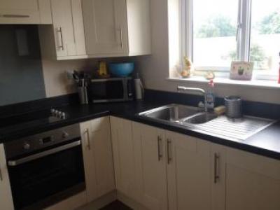 Location Appartement SOUTHAMPTON SO14 