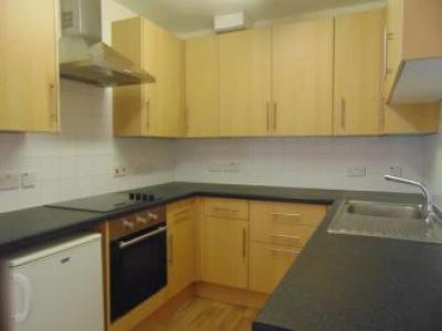 Location Appartement SOUTHAMPTON SO14 