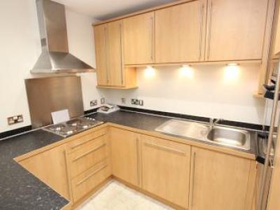 Location Appartement SOUTHAMPTON SO14 