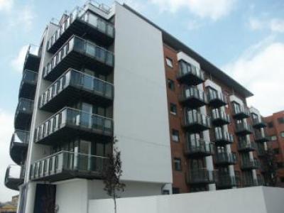 Location Appartement SOUTHAMPTON SO14 