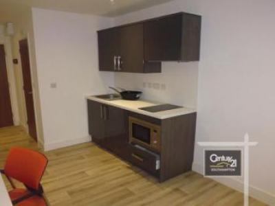 Location Appartement SOUTHAMPTON SO14 