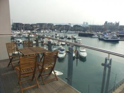 Location Appartement SOUTHAMPTON SO14 