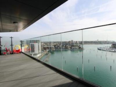 Location Appartement SOUTHAMPTON SO14 