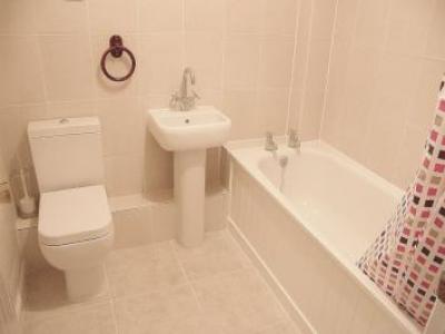 Location Appartement SOUTHAMPTON SO14 