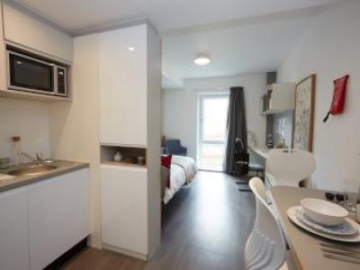 Location vacances Appartement SOUTHAMPTON SO14 