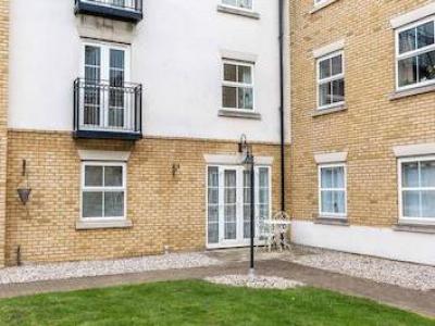 Vente Appartement SOUTHEND-ON-SEA SS1 1