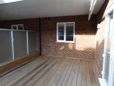 Location Appartement SOUTHEND-ON-SEA SS1 1