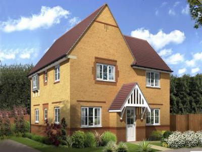 Vente Maison SPENNYMOOR DL16 