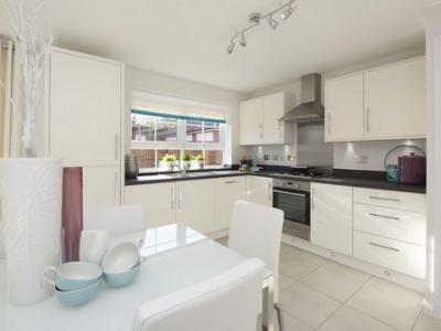 Vente Maison SPENNYMOOR DL16 