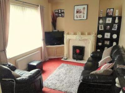 Location Maison SPENNYMOOR DL16 