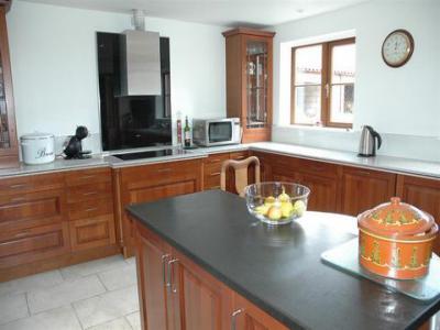 Vente Maison SPILSBY PE23 