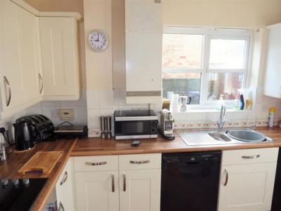 Vente Maison SPILSBY PE23 