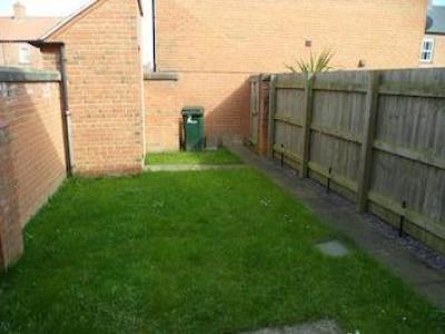 Location Maison SPILSBY PE23 